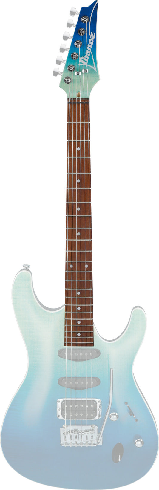 IBANEZ Hals für SA260FM-BRG