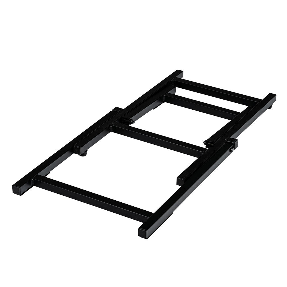 ORTEGA Floor Amp Stand - Black
