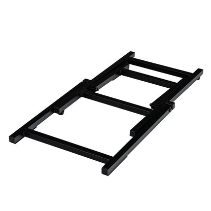 ORTEGA Floor Amp Stand - Black
