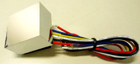 IBANEZ Batterieumwandler - 3V-8V für RGA/XF/XG/XH