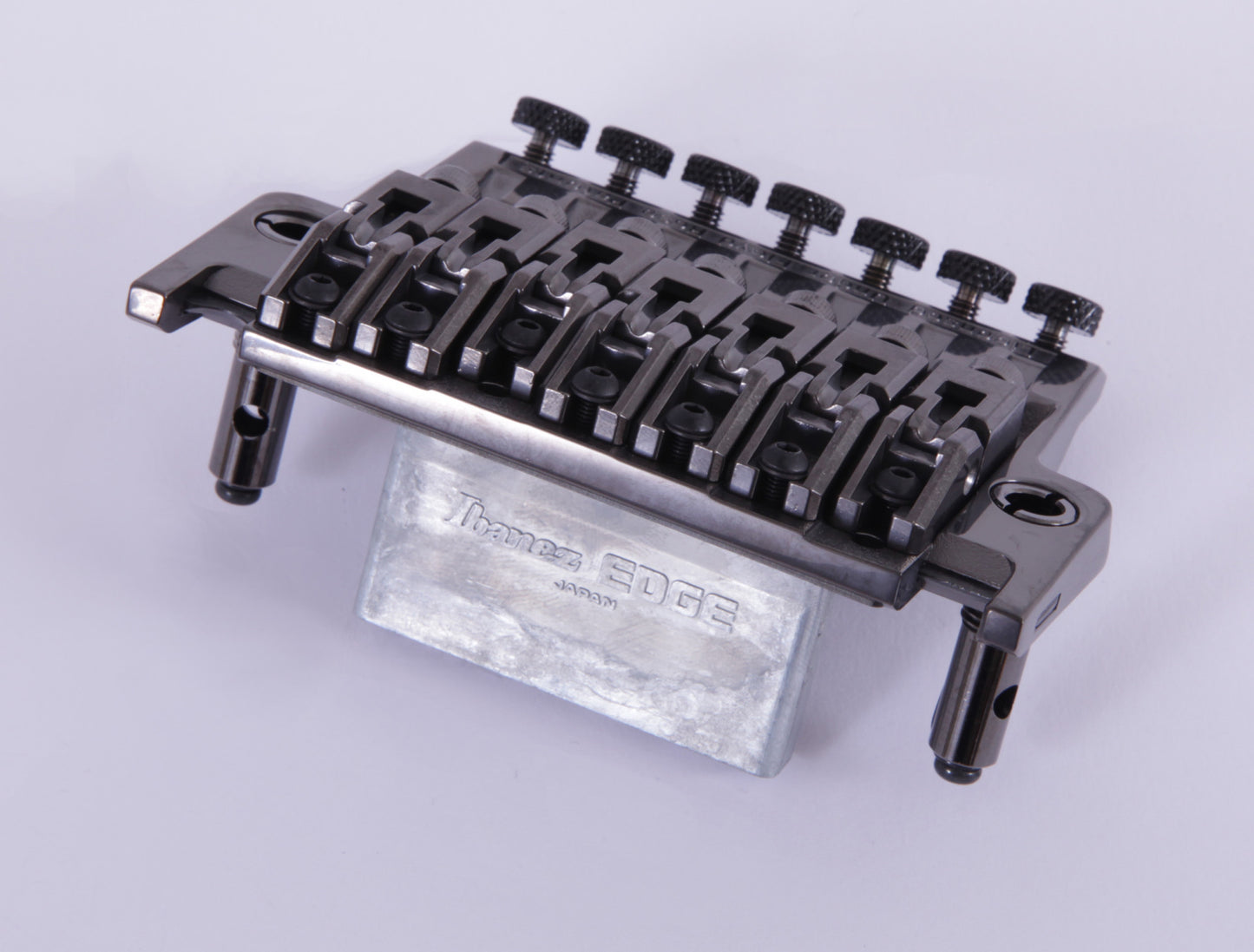 IBANEZ Lo-Pro Edge tremolo - cosmo black