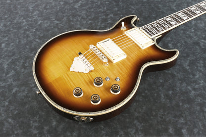 IBANEZ AR Electric Guitar 6-String - Violin Sunburst