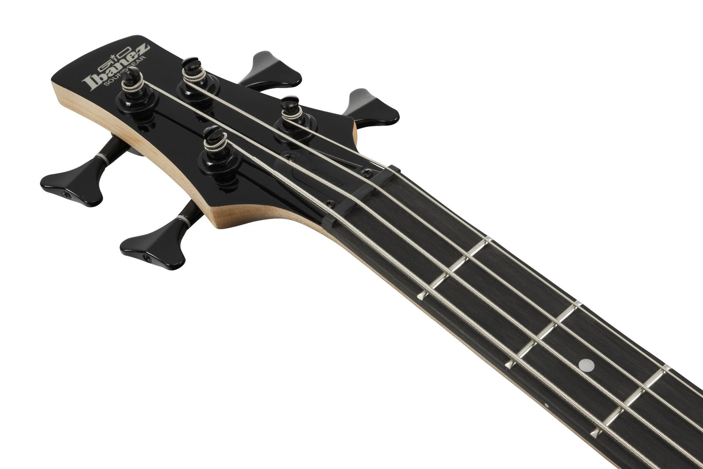 IBANEZ GIO SR E-Bass 4-String - Transparent Marine Sunburst