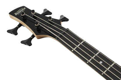 IBANEZ GIO SR E-Bass 4-String - Transparent Marine Sunburst