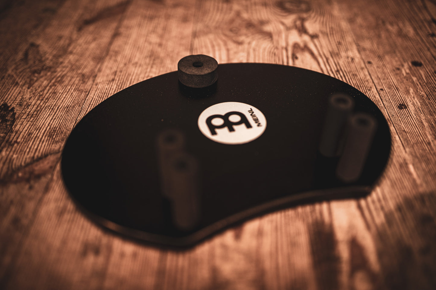 MEINL Percussion Tambourine Holder Set