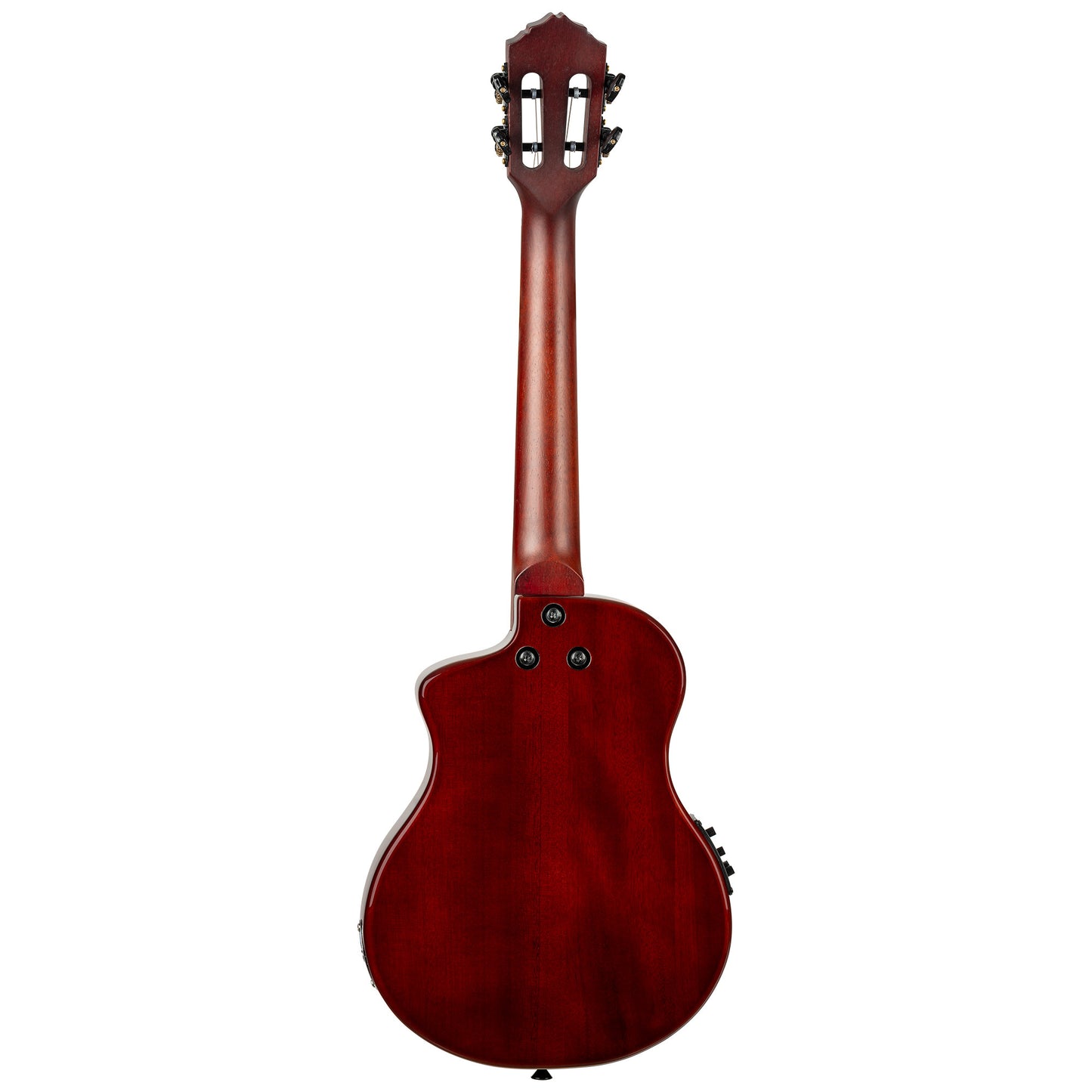 ORTEGA TourPlayer Series Tenor Ukulele 4-String + Gig Bag