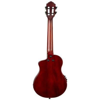 ORTEGA TourPlayer Series Tenor Ukulele 4-String + Gig Bag
