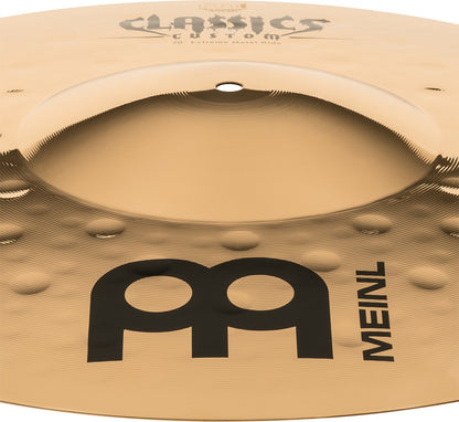 MEINL Cymbals Classics Custom Extreme Metal Ride - 20"