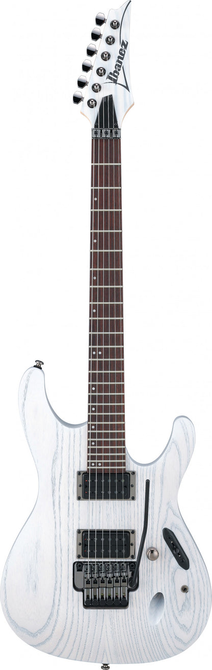 IBANEZ Paul Waggoner Signature E-Guitar 6 String