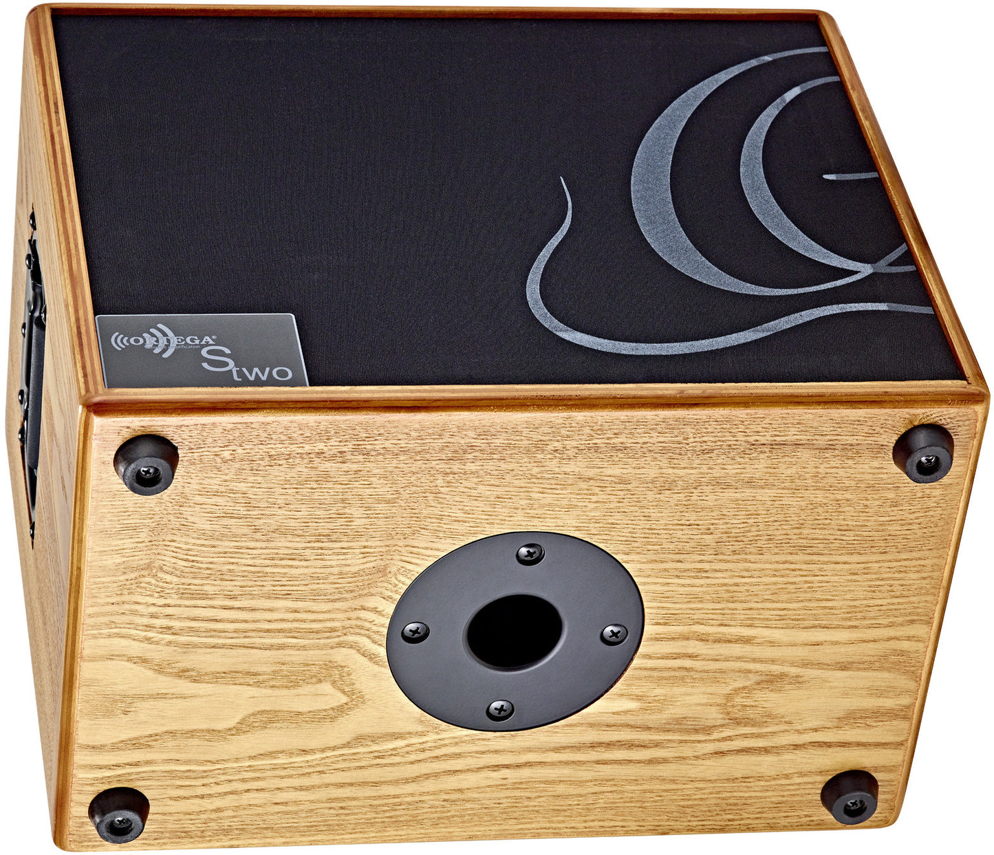 ORTEGA Amplification Serie Speaker Cabinet - 8"