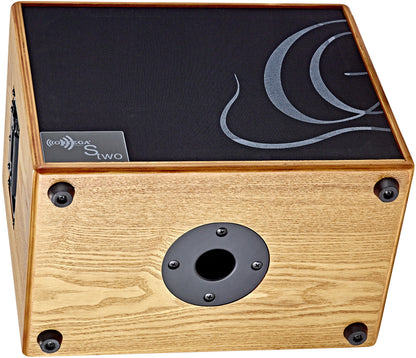 ORTEGA Amplification Serie Speaker Cabinet - 8"