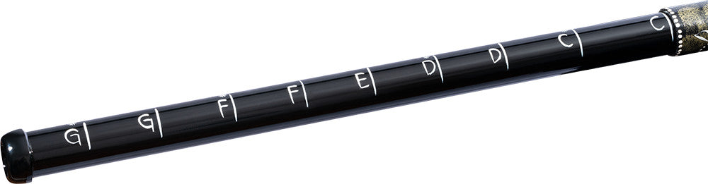 MEINL Percussion Synthetic Series Trombone Didgeridoo - 36" - 62"