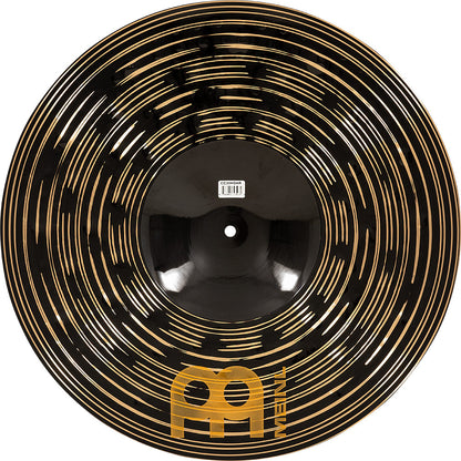 MEINL Cymbals Classics Custom Heavy Dark Ride - 20"