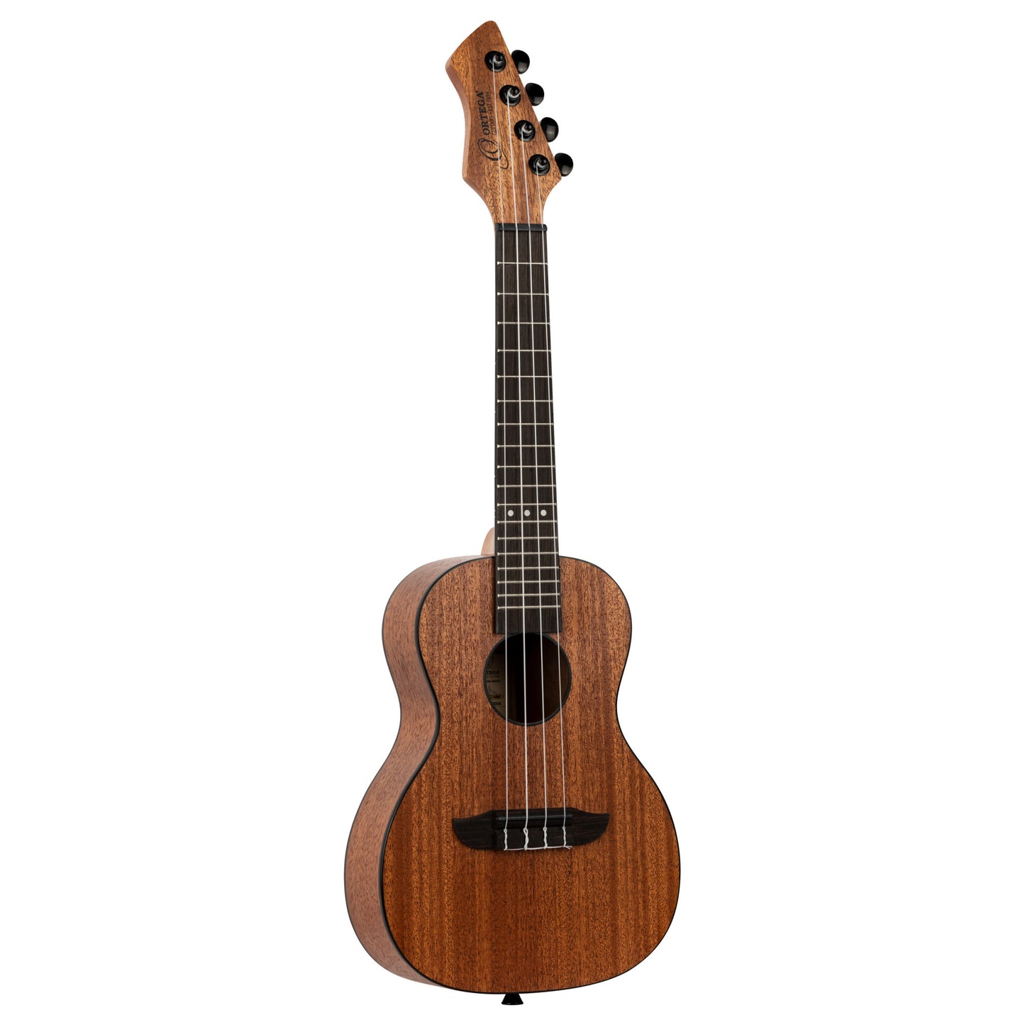 ORTEGA Horizon Serie Konzert Ukulele 4 String - Mahogany Natural
