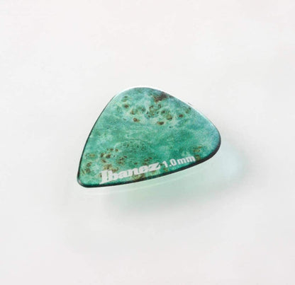 IBANEZ KALEIDO Series Picks - Copolyester Heavy/ 6er Pack