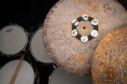 MEINL Percussion Sound Design Soft Ching Ring - 6"