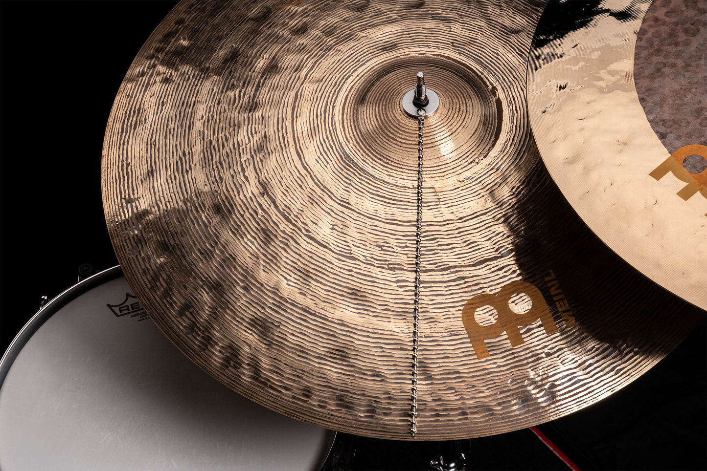 MEINL Cymbals - Bacon Sizzler