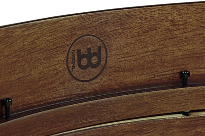MEINL Percussion Goatskin Mizhar - 12"