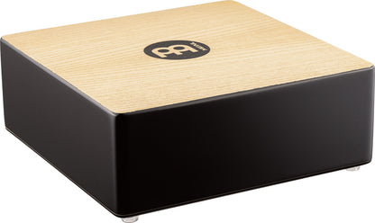 MEINL Percussion Drumset Series Pickup Cajon Snare + SB305 Cajon Brush