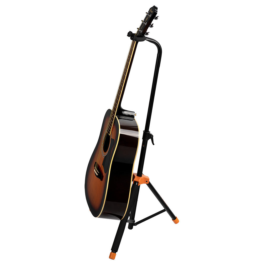 ORTEGA Hanging-Guitar-Stand - Black