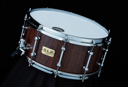 TAMA Sound Lab Project G-Walnut Snaredrum 14" x 6,5"