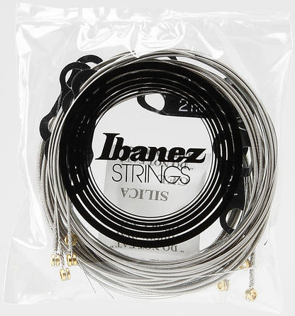 IBANEZ Saiten Set für 8 String E-Gitarre - Super Light