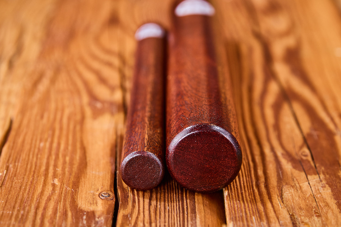 MEINL Percussion Latin Rhythm Claves
