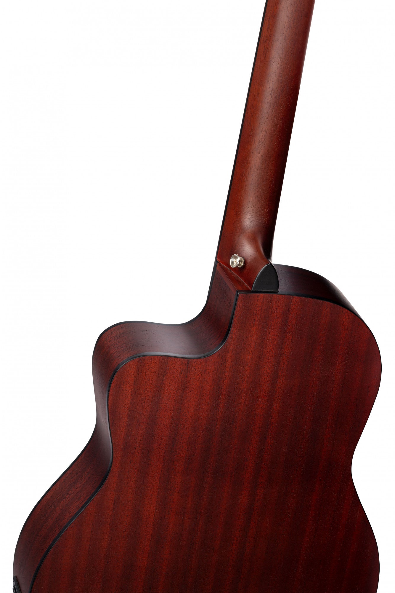 ORTEGA Family Series 4/4 Classical Slim Neck Guitar 6 String - Mahogany Natural + Gig Bag