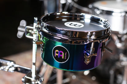 MEINL Percussion Spectrum Series Drummer Snare Timbale 6"