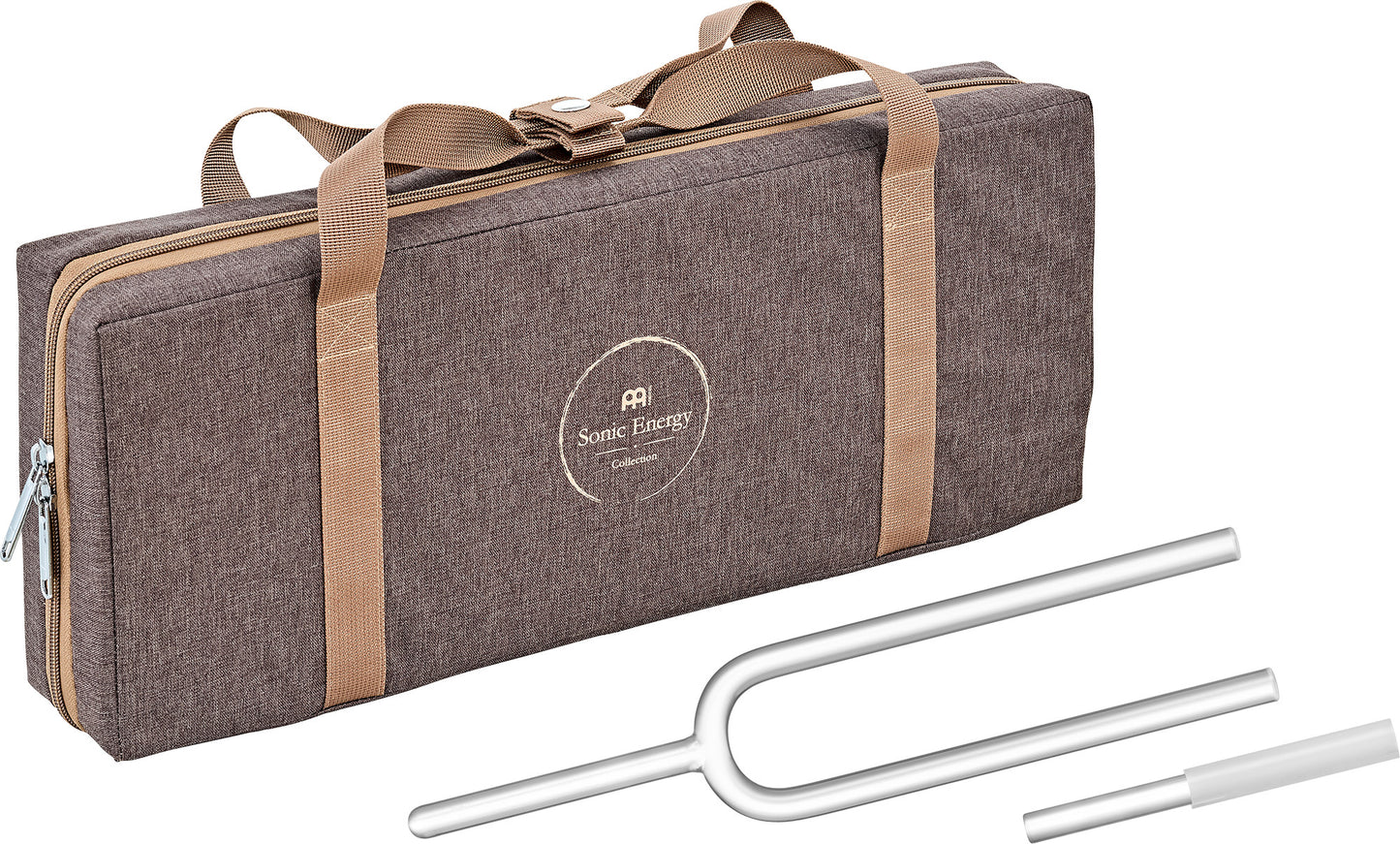 MEINL Sonic Energy Solfeggio Crystal Tuning Fork 174 Hz / F3