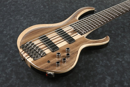 IBANEZ BTB E-Bass 7-String - Natural Low Gloss