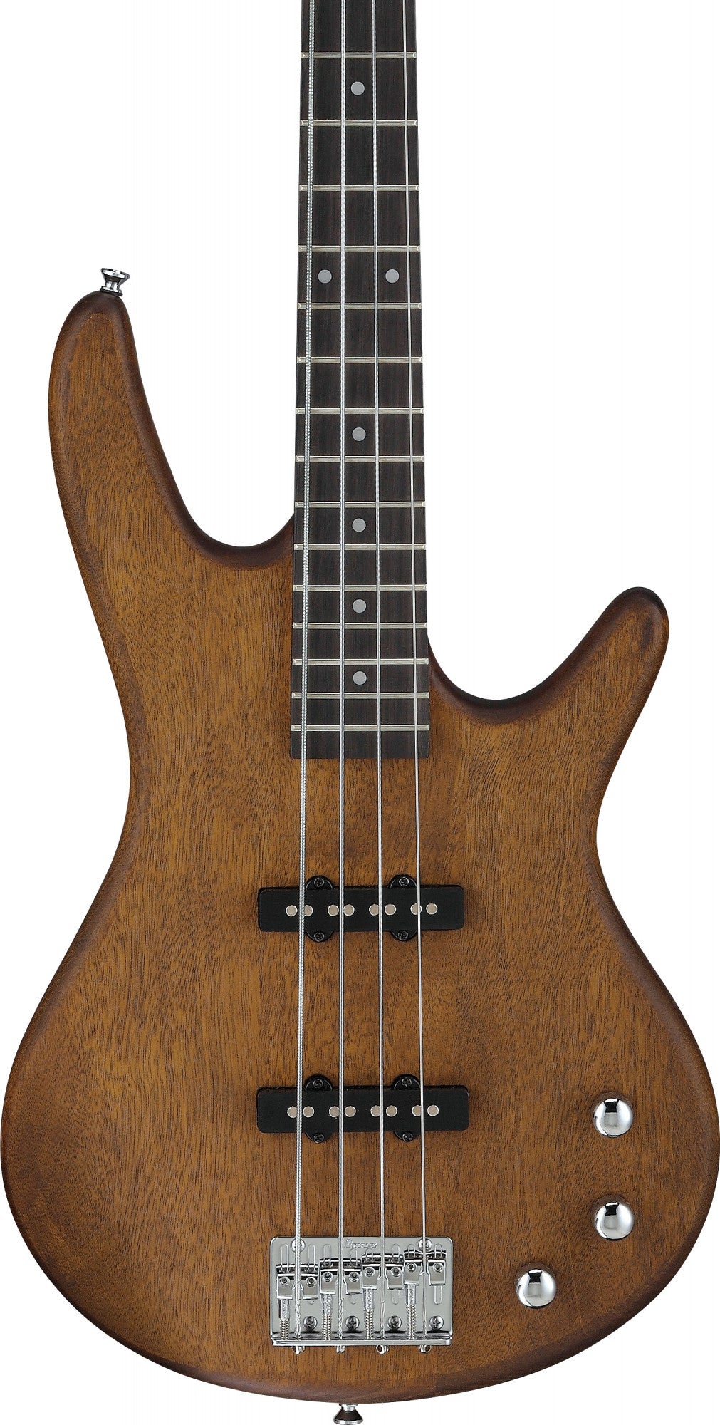 IBANEZ GIO SR E-Bass 4-String - Transparent Light Brown Flat
