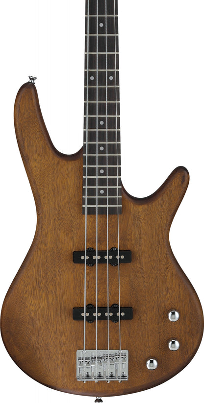 IBANEZ GIO SR E-Bass 4-String - Transparent Light Brown Flat