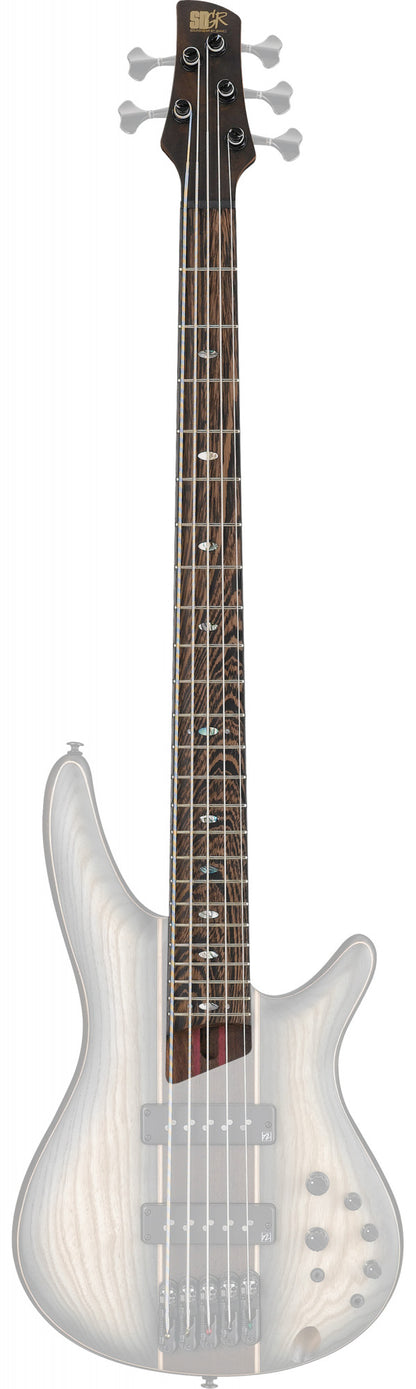 IBANEZ Hals für SR1345B-DWF/SR1305SB-MGL/SR1605B-CHF/SR1605B-TSF/SR5CMDX-BIL/SR5CMLTD-CIL