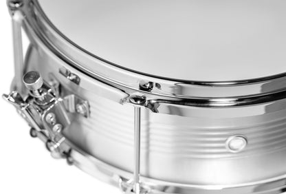 MEINL Percussion Aluminum Series Caixa - 12"