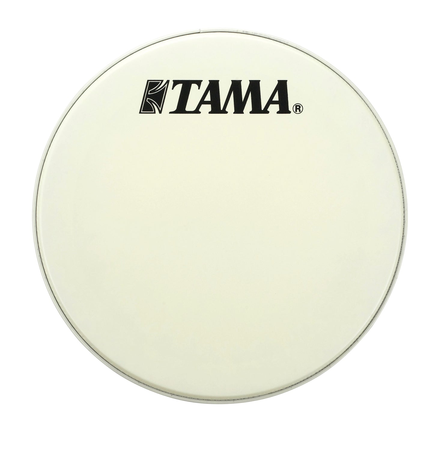 TAMA Bassdrum 22" Frontfell für Silverstar Serie - coated