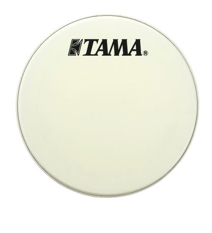 TAMA Bassdrum 22" Frontfell für Silverstar Serie - coated