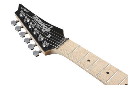 IBANEZ GIO RG miKro Electric Guitar 6-String - Blue Burst
