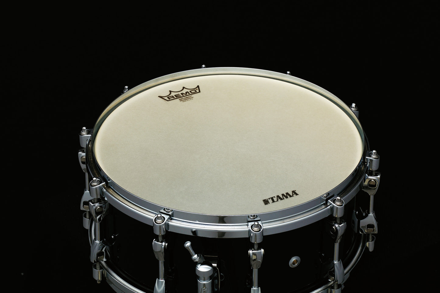 TAMA STARPHONIC Aluminum Bravura Concert Snaredrum 14" x 6"