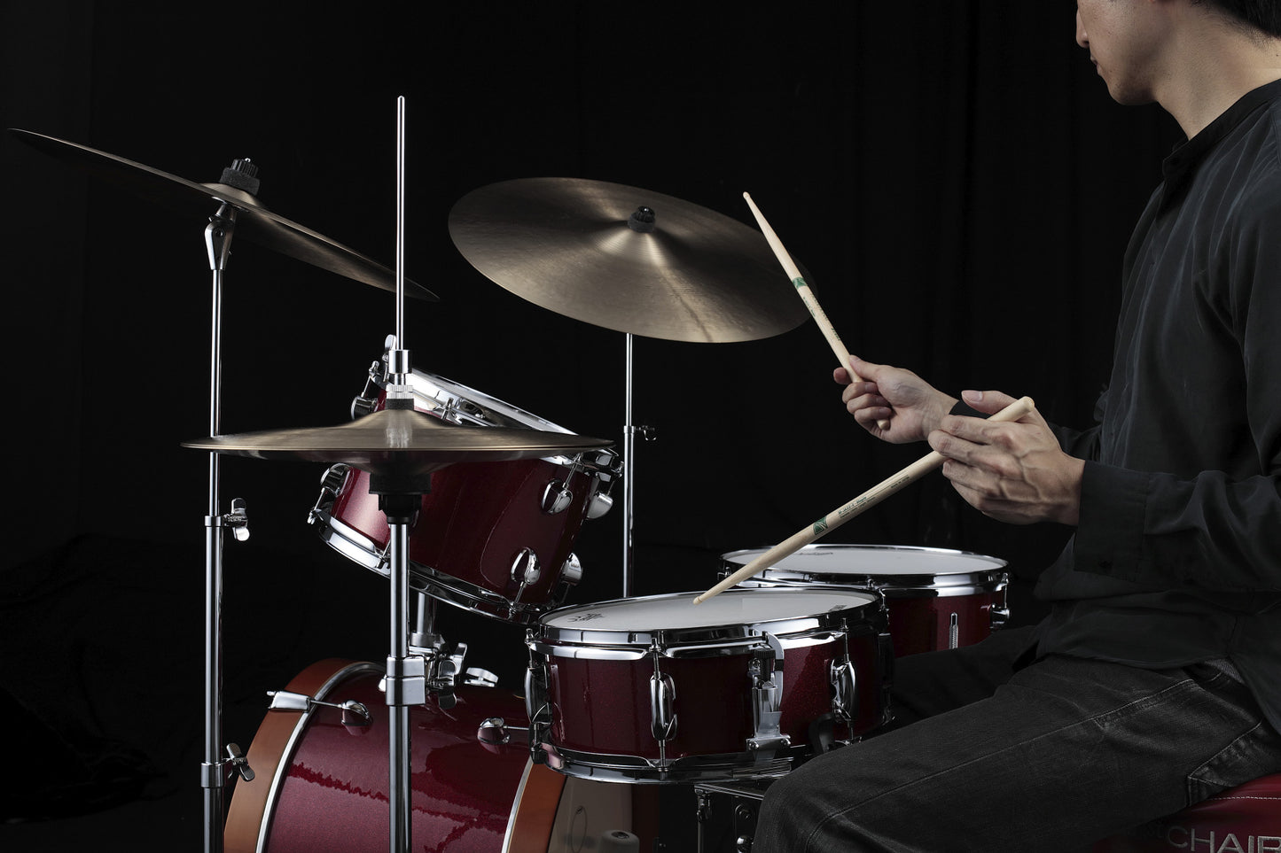 TAMA Traditional Series Drumsticks