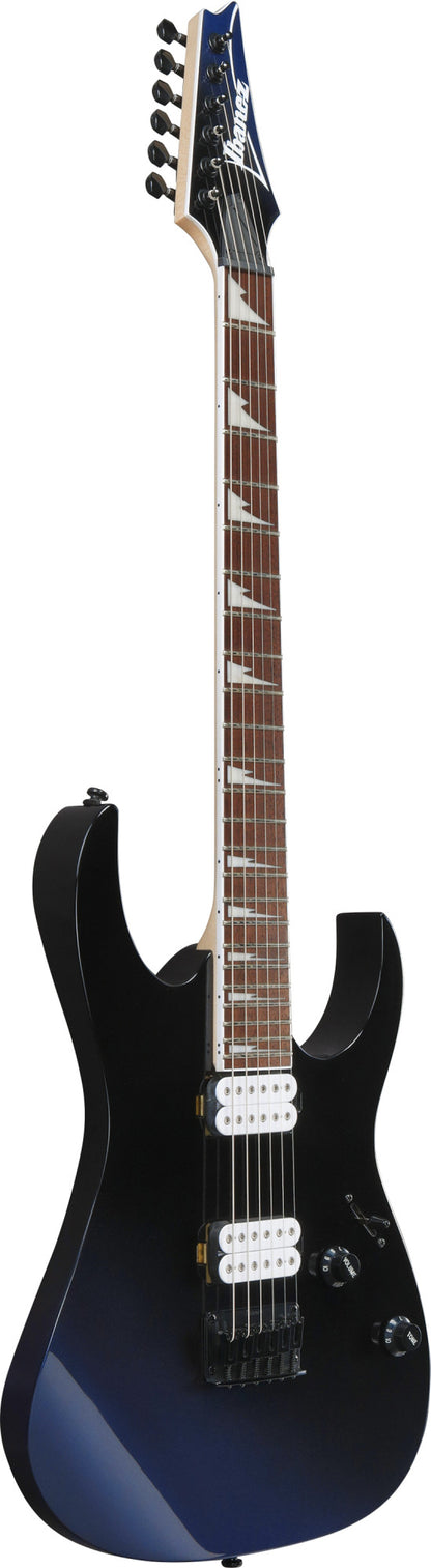 IBANEZ RG E-Gitarre 6-String - Twilight Shade