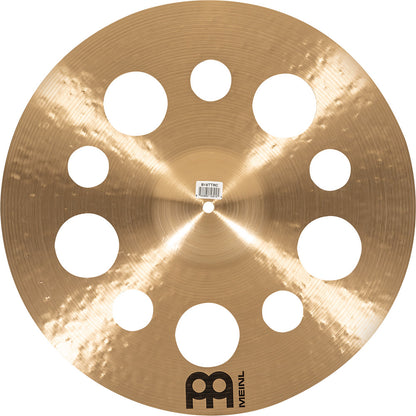 MEINL Cymbals Byzance Traditional Trash Crash - 18"