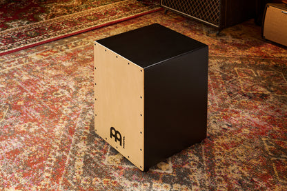 MEINL Percussion Bass Series Bass Cajon - Maple