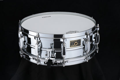 TAMA Stewart Copeland Signature Snare Drum 14" x 5"