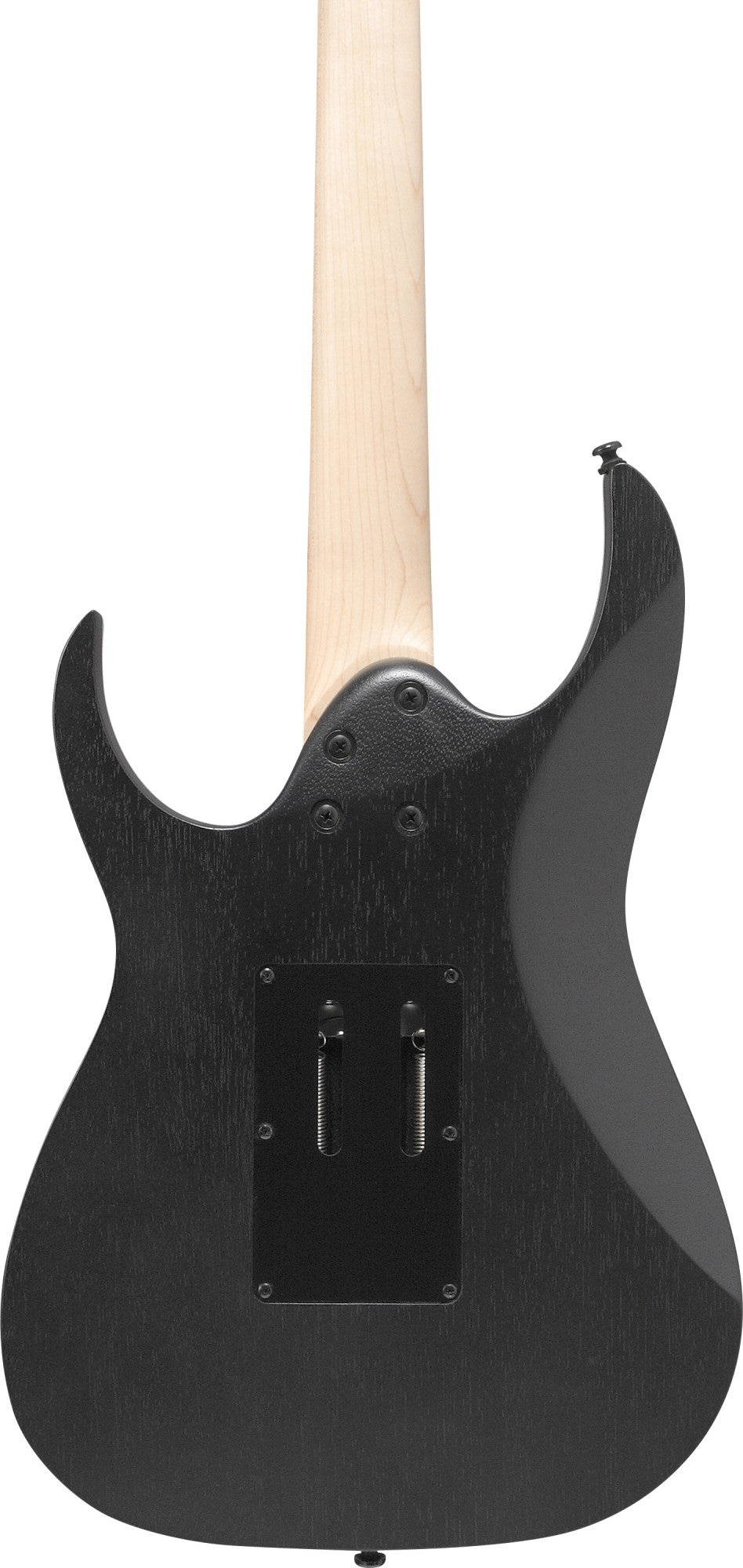 IBANEZ RG E-Gitarre 6-String - Weathered Black