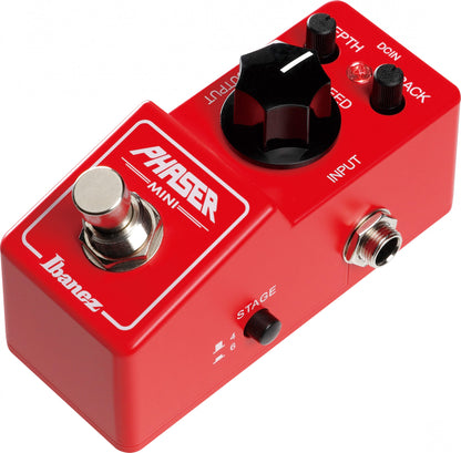 IBANEZ Mini Phaser