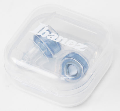 IBANEZ Earplugs, 1 pair + Case