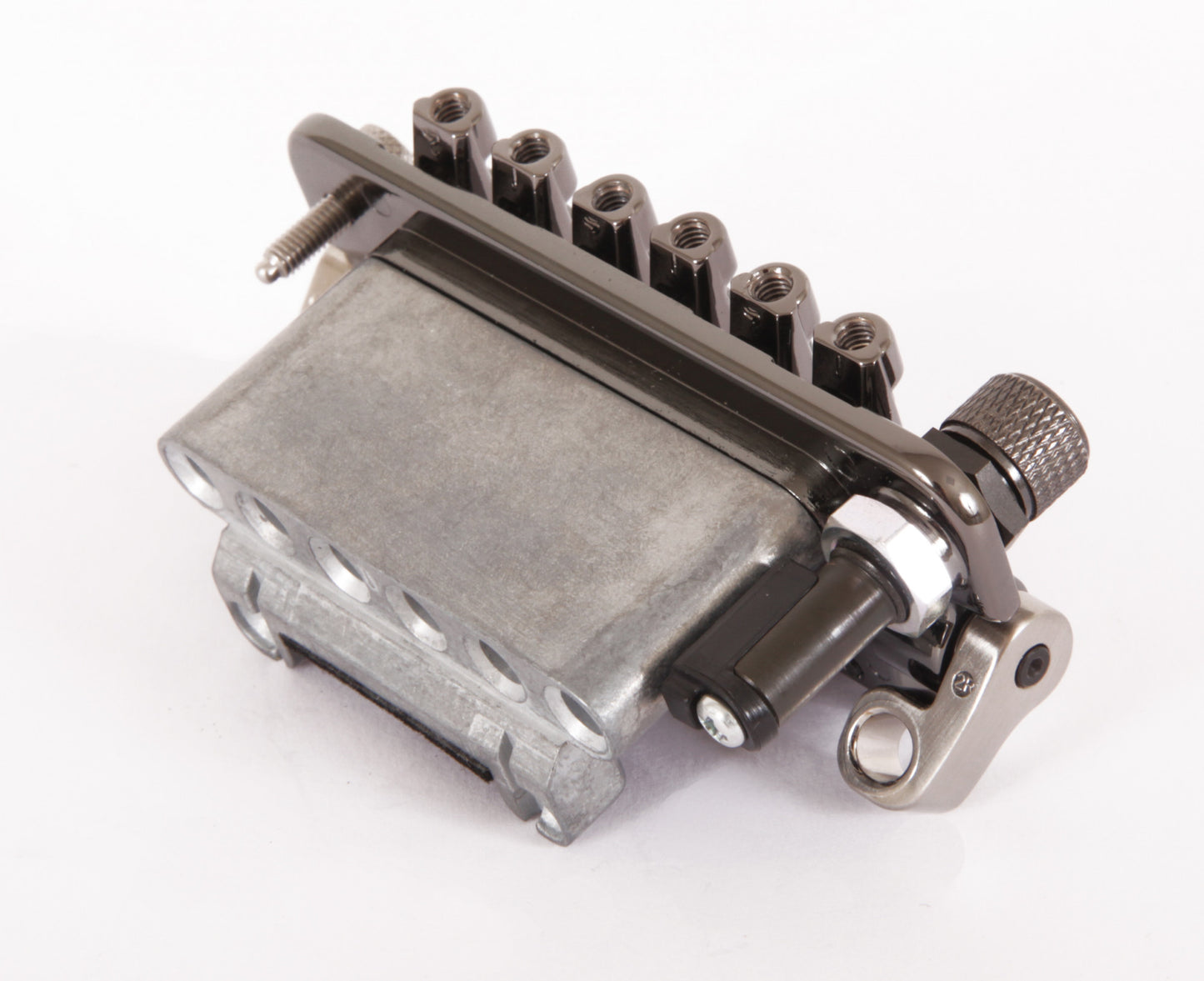 IBANEZ Tremolo SynchroniZR mit Zero Point System FX - cosmo black