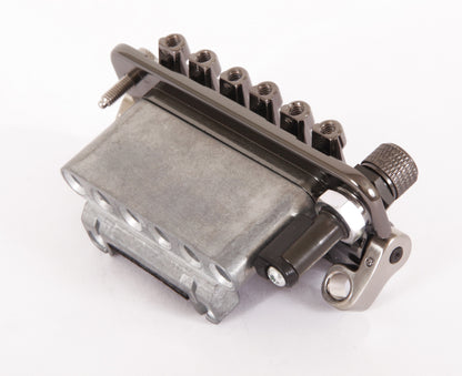 IBANEZ Tremolo SynchroniZR mit Zero Point System FX - cosmo black