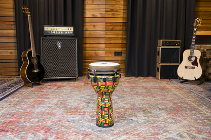 MEINL Percussion Jumbo Djembe 10" - Simbra